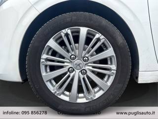 PEUGEOT 208 usata, con Bluetooth