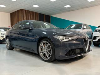 ALFA ROMEO Giulia usata, con Alzacristalli elettrici