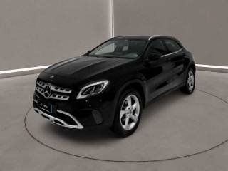 MERCEDES-BENZ G LA          (X156) - LA 180 d Automatic Premium