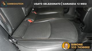 JEEP Compass usata 96