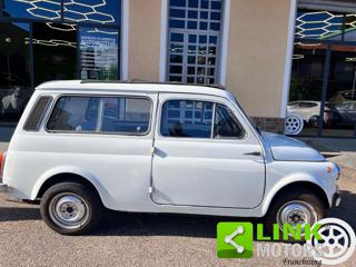 AUTOBIANCHI Bianchina usata 4