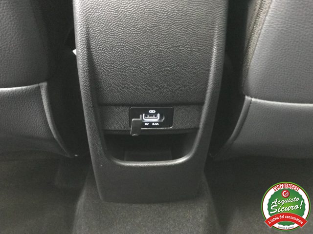 EVO Evo3 usata, con Controllo automatico clima