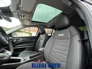 JEEP Avenger usata, con Adaptive Cruise Control