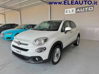 FIAT 500X usata, con Airbag laterali