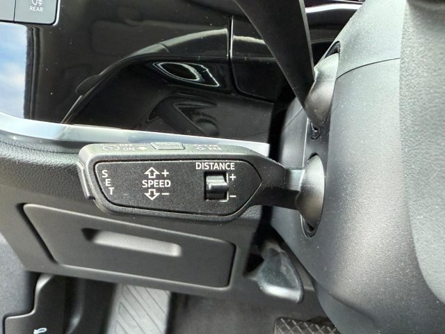 AUDI Q3 usata, con Immobilizzatore elettronico