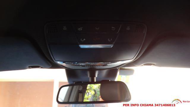 MERCEDES-BENZ GLC 43 AMG usata 135