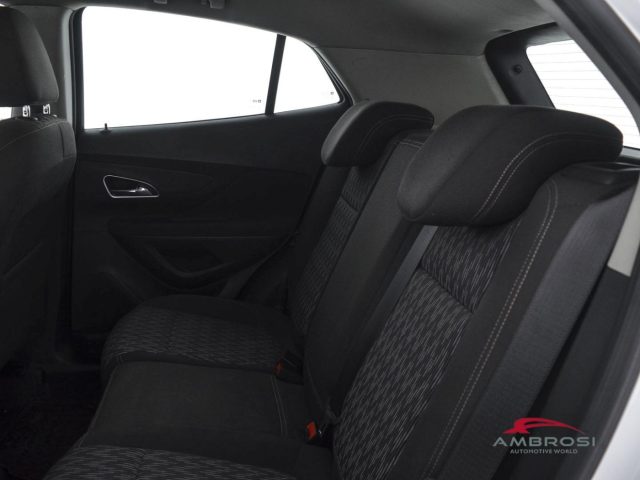 OPEL Mokka usata 9