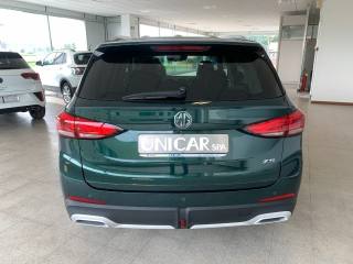 MG ZS usata, con Autoradio