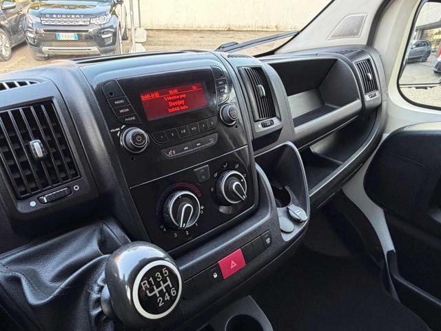 FIAT Ducato usata 11