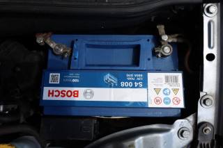 OPEL Meriva usata 92