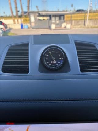 PORSCHE Cayenne usata, con Controllo trazione