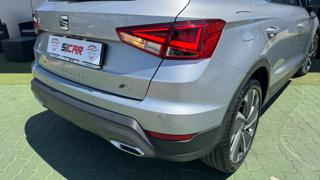 SEAT Arona usata, con Fari LED