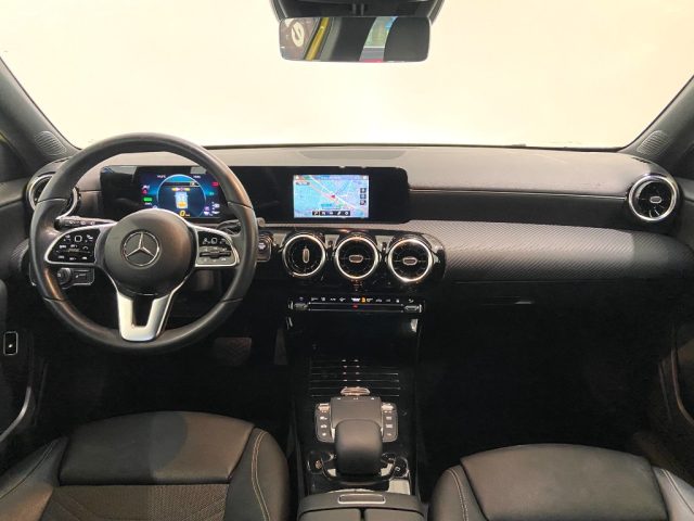 MERCEDES-BENZ A 250 usata, con Boardcomputer