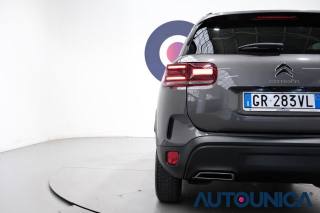 CITROEN C5 Aircross usata 52