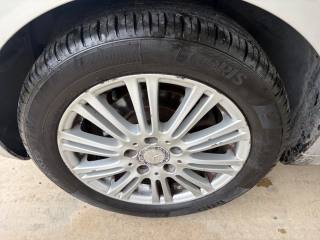 MERCEDES-BENZ A 160 usata, con Telecamera per parcheggio assistito