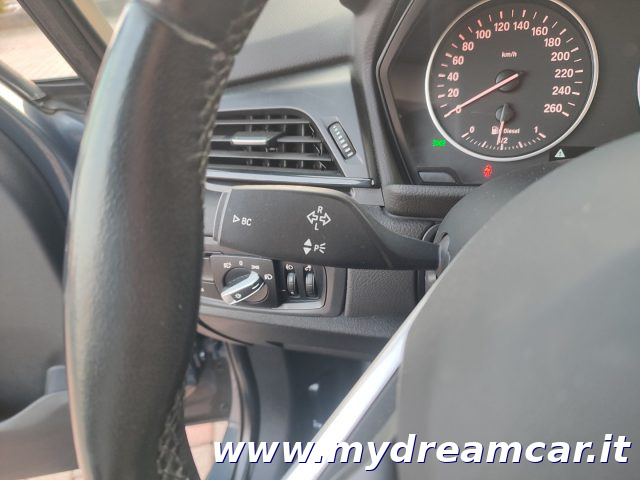 BMW 218 usata 25