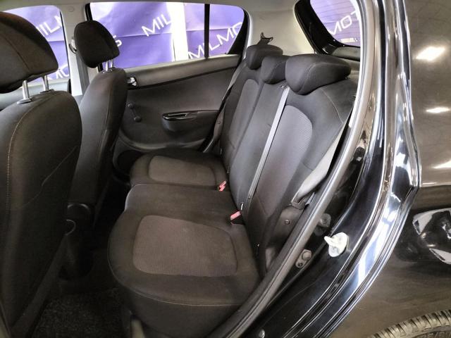 HYUNDAI i20 usata, con Fendinebbia
