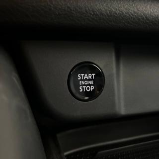 NISSAN Qashqai usata, con Controllo elettronico della corsia