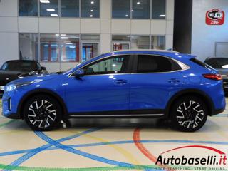 KIA XCeed usata, con USB