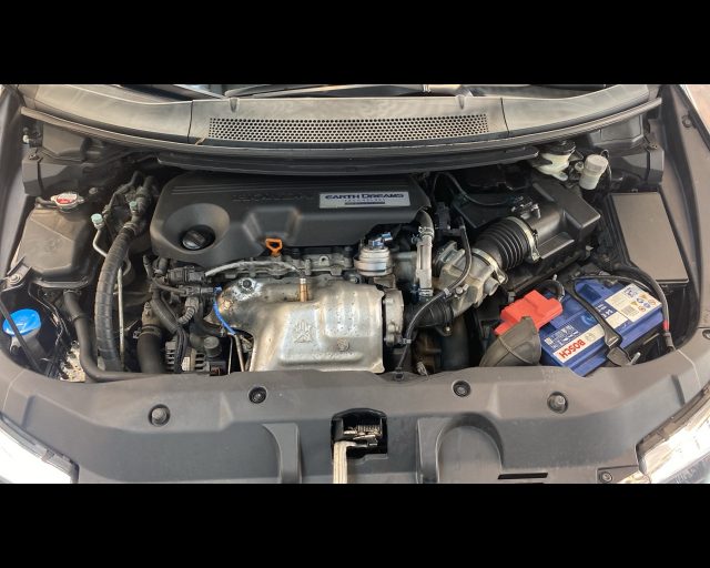 HONDA Civic usata, con Specchietti laterali elettrici