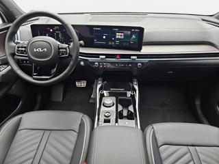 KIA Sorento usata, con Alzacristalli elettrici