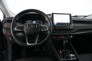 JEEP Compass usata, con Boardcomputer