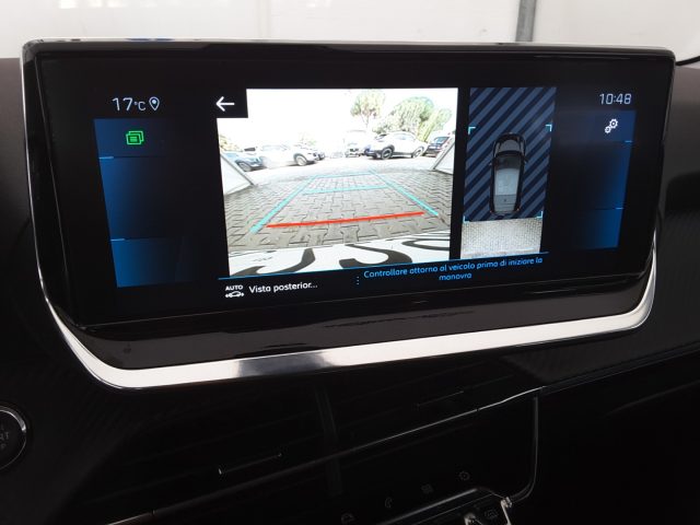 PEUGEOT 208 usata, con Cerchi in lega