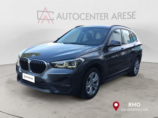 BMW X1 usata, con ABS