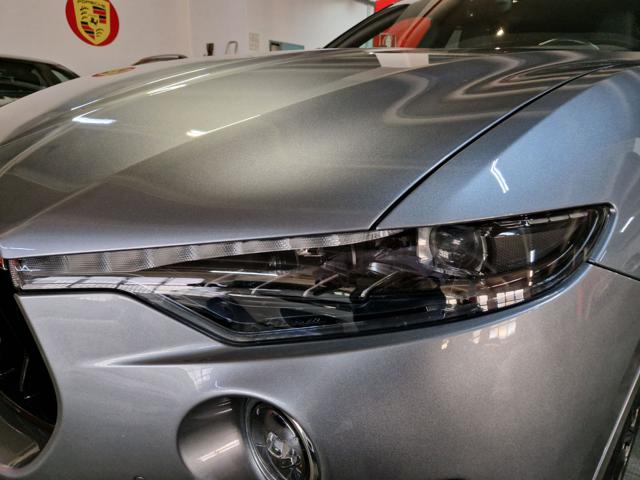 MASERATI Levante usata, con Servosterzo