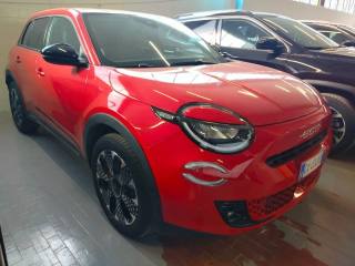 FIAT 600 usata, con Autoradio