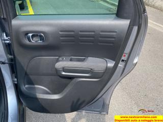 CITROEN C3 Aircross usata, con Touch screen