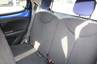 CITROEN C1 usata 11