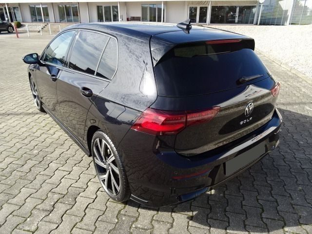 VOLKSWAGEN Golf usata, con Airbag