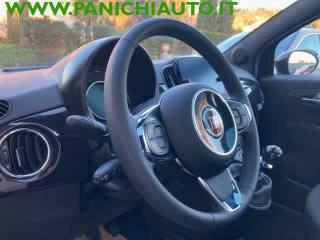 FIAT 500 usata, con Fendinebbia