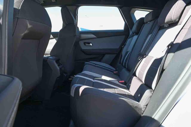 OPEL Grandland usata, con Controllo automatico clima
