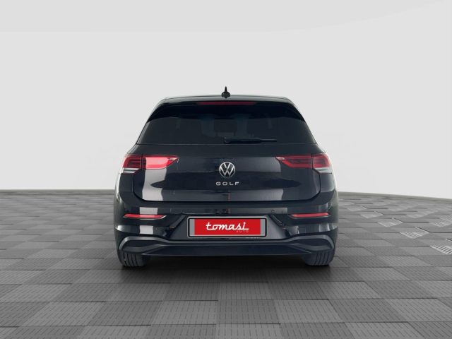 VOLKSWAGEN Golf usata 3