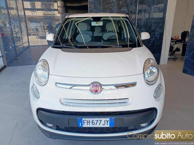 FIAT 500L usata, con Airbag