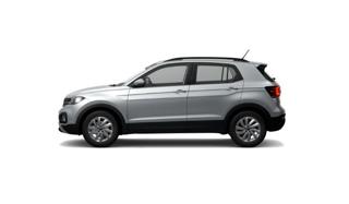 VOLKSWAGEN T-Cross usata, con Airbag