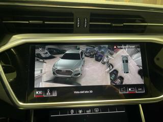AUDI A6 usata, con Leve al volante