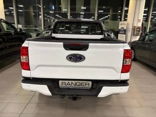 FORD Ranger usata, con Climatizzatore