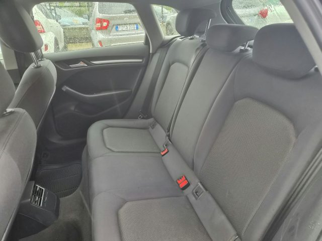 AUDI A3 usata, con Controllo trazione