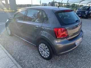 VOLKSWAGEN Polo usata, con Airbag laterali