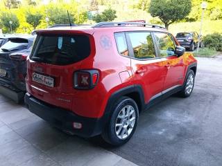 JEEP Renegade usata, con Airbag