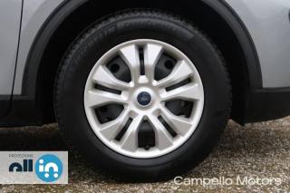 FORD Kuga usata 16