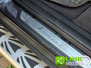 BMW X4 usata, con Hill holder