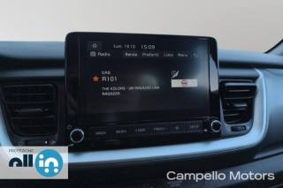 KIA Stonic usata 9