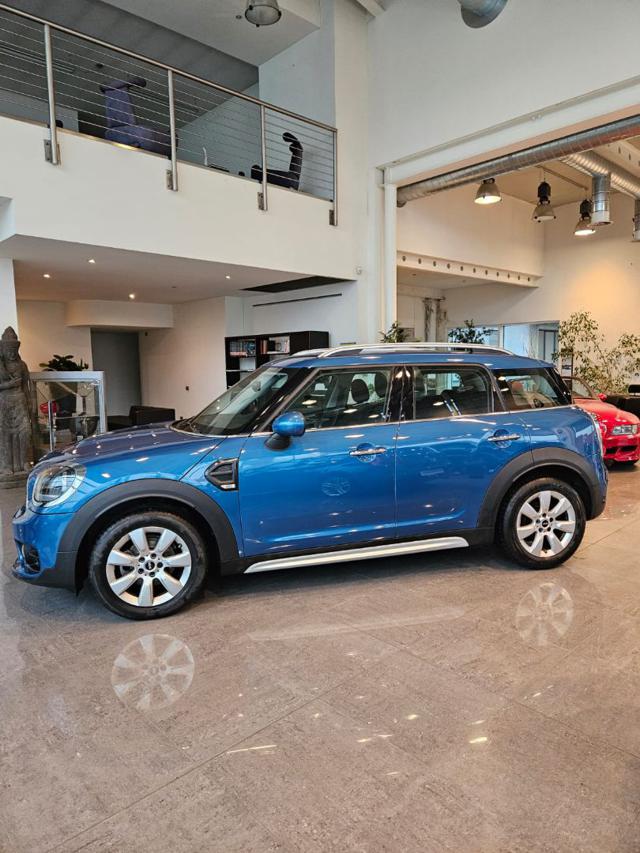 MINI Countryman usata, con Airbag Passeggero