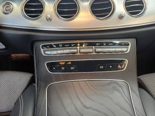 MERCEDES-BENZ E 300 usata, con Sistema di navigazione