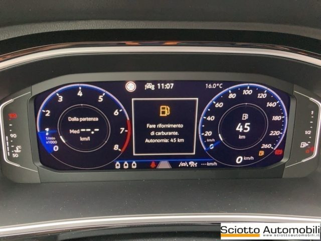 VOLKSWAGEN T-Roc usata, con ESP