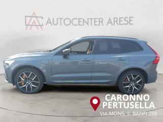 VOLVO XC60 usata, con Airbag